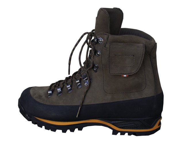 Alpenheat Verwarmde Laarzen *Gronell Tibet - Jacht en Outdoor.nl