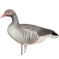 DK WAI Buster Grauwe gans lokkers