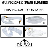 DK WAI Zwanen cover lokkers