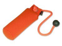 Mystique speedy Dummy "Long-throw" 250g oranje