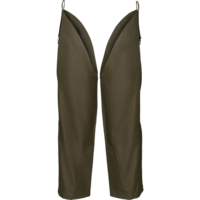 Seeland Buckthorn leggings Shaded Olive One size