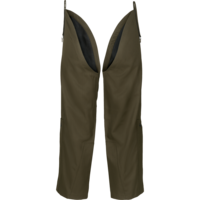 Seeland Buckthorn leggings Shaded Olive One size