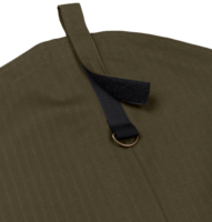 Seeland Buckthorn leggings Shaded Olive One size