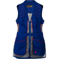 Seeland Skeet II Lady bodywarmer Sodalite blue