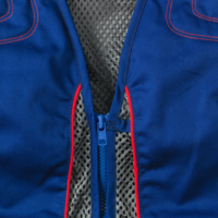 Seeland Skeet II Lady bodywarmer Sodalite blue