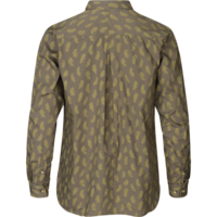 Seeland Skeet dames overhemd Olive feather 