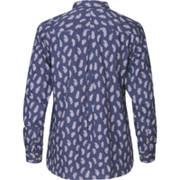 140204670 Seeland Skeet dames overhemd Lilac feather&nbsp;