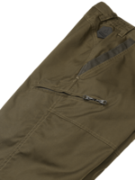 Artikel:&nbsp;&nbsp;110207128&nbsp;Key-point Reinforced dames broek Pine green