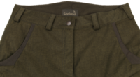 Artikel:&nbsp;110207628&nbsp;North dames broek Pine green&nbsp;