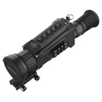 Hikvision DS-2TR03-35UF/W Thermische Richtkijker