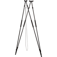 Seeland schietstok Black 4 poten 