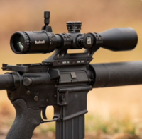 Bushnell AR Optiek 4.5-18x40mm Wind Hold - AR741840E