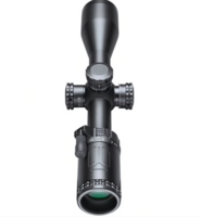 Bushnell AR Optiek 4.5-18x40mm Wind Hold - AR741840E