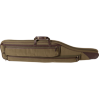 H&auml;rkila SLIP 125 CM With POCKET Geweerfoudraal: De Ultieme Bescherming voor uw Geweer