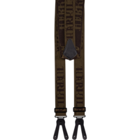 Artikel:&nbsp;210101131&nbsp;Harkila Carl-August bretels Groen