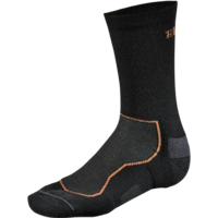 Artikel:&nbsp;1701059&nbsp;Harkila All season wollen II sok Zwart&nbsp;