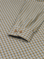 Artikel:&nbsp;140109807&nbsp;Harkila Selja Dames L/S check overhemd Heritage blue check&nbsp;