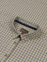 Artikel:&nbsp;140109807&nbsp;Harkila Selja Dames L/S check overhemd Heritage blue check&nbsp;