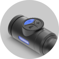 Pulsar Warmtebeeldkijker Thermion XQ50 (00961576) - 76523