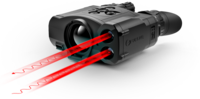 Warmtebeeldverrekijker Accolade 2 LRF XP50 (00961578) - 77410