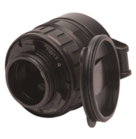 F50 Thermal imaging lens F50 Warmtebeeldlens 00961407