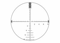Bushnell DMR2 3.5-21x50 Richtkijker G3, Matte