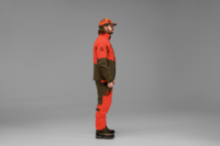 Harkila&nbsp;Wildboar Pro jacket