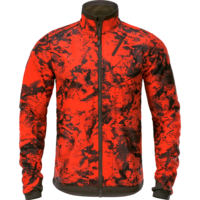 Harkila&nbsp;Wildboar Pro Reversible WSP jacket