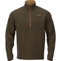 Harkila&nbsp;Sandhem fleece pullover.