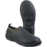 Muck Boot Muckster II Low Heren Mosgroen&nbsp; M2L-300