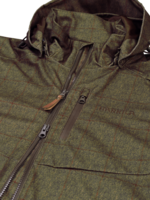 harkila Stornoway Active jacket willow green