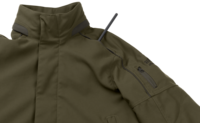 pro hunter endure jacket