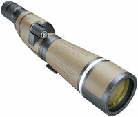 Bushnell Forge Spotting Scope 20-60x80 Straight