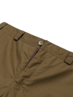Alvis shorts Olive Green