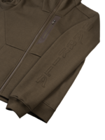 Harkila Hoodie Willow Green