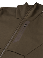 Harkila Hoodie Willow Green