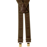 Harkila Carl-Eric braces