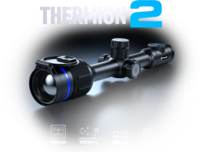 Thermion 2 XP50 Warmtebeeld richtkijker