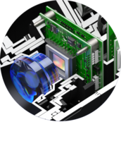 00961494&nbsp;Pulsar Digisight Ultra N450 LRF Weaver Richtkijker