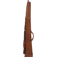 Harkila&nbsp;Retrieve shotgun slip in leather