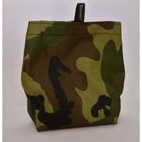 RECOVAIN&nbsp;Camouflaged Left-handed Recoilers&nbsp;