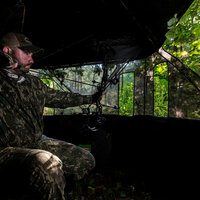 Primos Smokescreen Ground Swat Camo, Box 65111 0-10135-65111-4