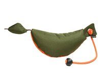 Mystique bird dog dummy