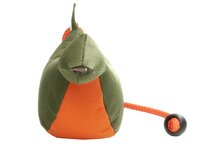 Mystique bird dog dummy