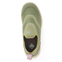 Muck Boot&nbsp;Outscape Dames Olive OSSW-300