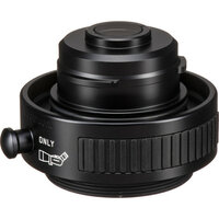 Leica 1.8x Extender for APO-Televid 65 mm or 82 mm Angled Spotting Scope 41022&nbsp; 4022243 41022 0