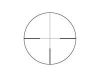 Leica&nbsp;AMPLUS 6 1-6x24i L-4a Richtkijker 50100 4022243 50100 3