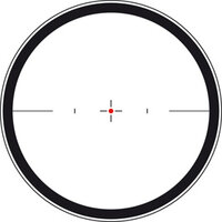 Leica&nbsp;1-6.3x24 Magnus i (Illuminated L-3D Reticle) 52110 4022243 52110 0