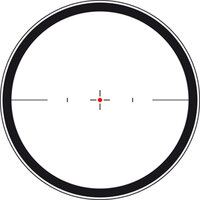 Leica&nbsp;MAGNUS 1-6.3x24 i L-3D with rail 52111 4022243 52111 7