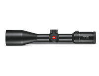 Leica&nbsp;FORTIS 6 2,5-15x56i L-4a, with rail 50081&nbsp; 4022243 50081 5
